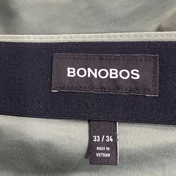 Bonobos 5 Pocket Golf Pants - Picture 2 of 5